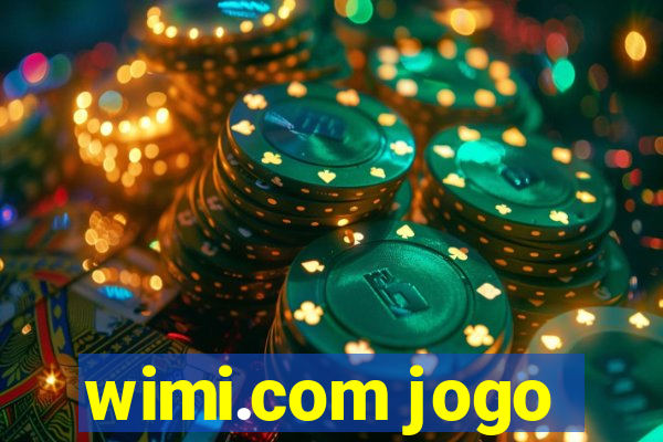 wimi.com jogo